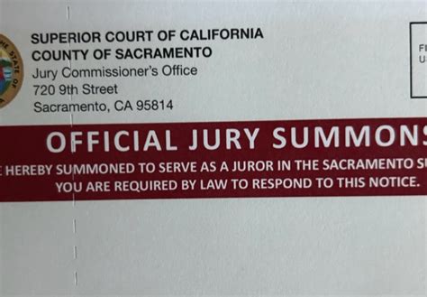 sac jury duty reporting|sac county jury duty status.